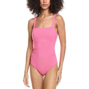Change Of Scenery Womens  Jori One-Piece, Pink
